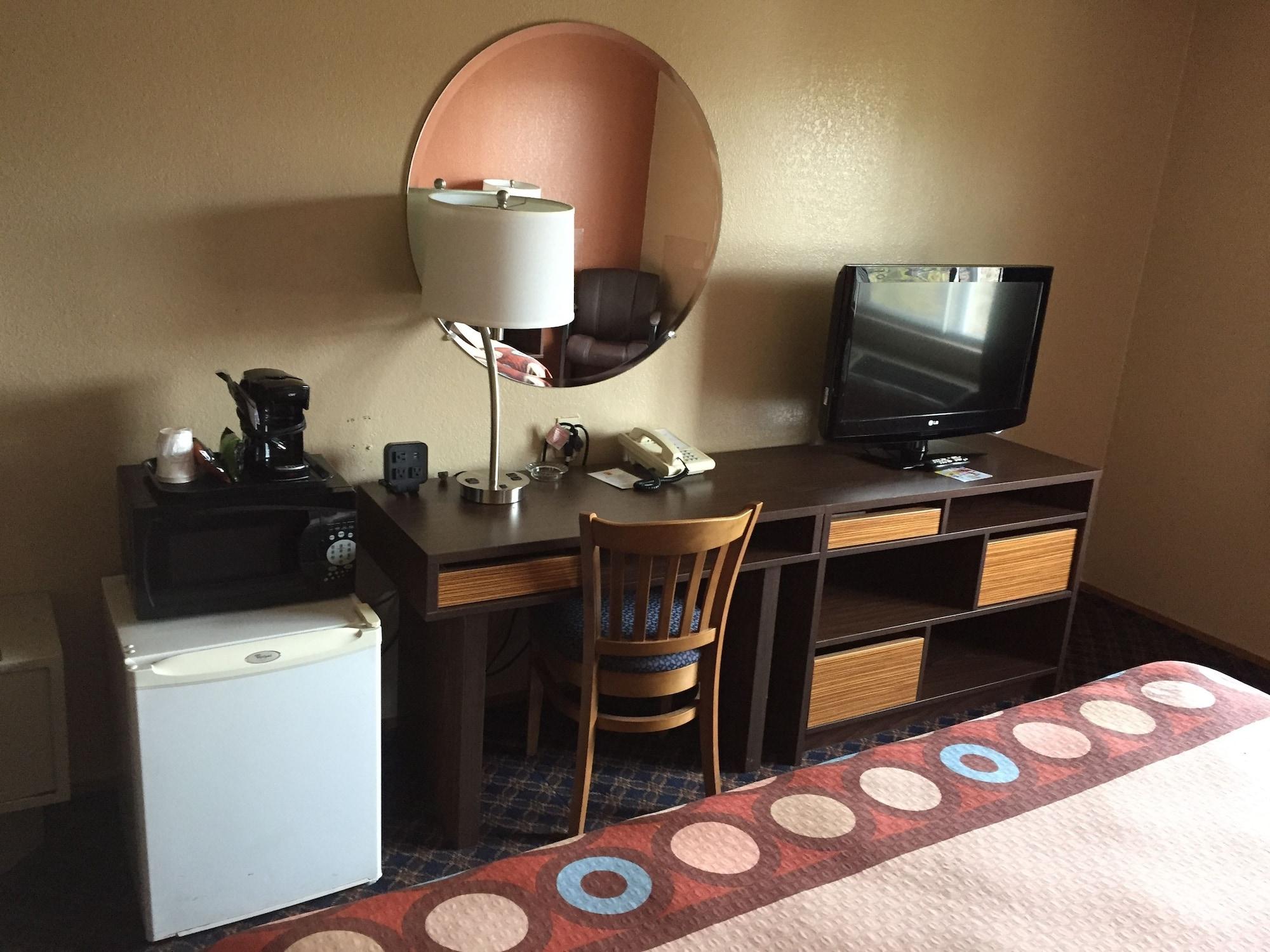 Super 8 By Wyndham College Station Exterior foto